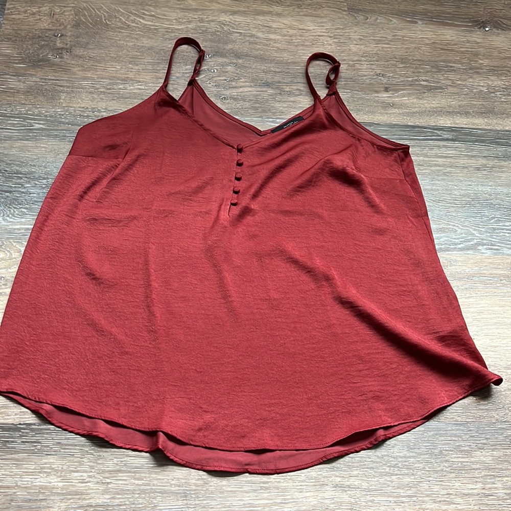 Michel Studio camisole